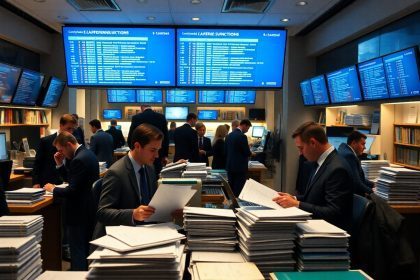 EU Sanktionsvorgaben belasten Regionalbanken 2 EU Sanktionsvorgaben belasten Regionalbanken