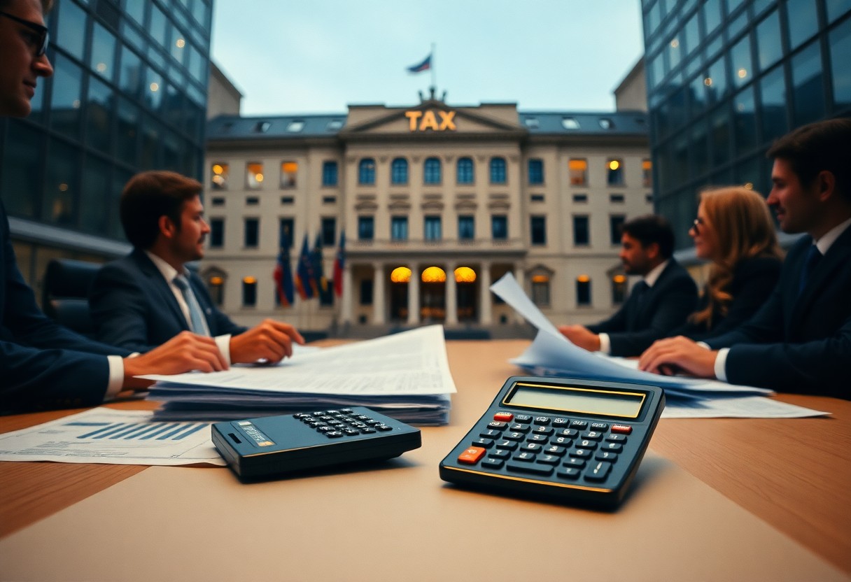 Tax refund schemes tested by EU state aid pressure