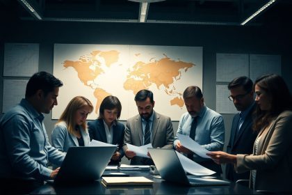 FIAU investigates cross-border tax evasion rings