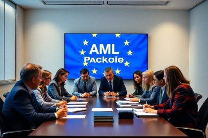 Fintech players worry about the EU’s new AML package 26 Fintech players worry about the EU’s new AML package