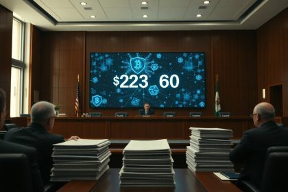 Frozen crypto assets - court battles expose legal gaps 11 Frozen crypto assets - court battles expose legal gaps