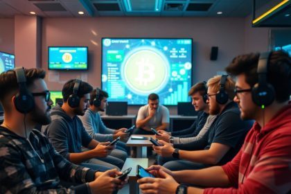 Gaming sites shift payment flows away from traditional banks