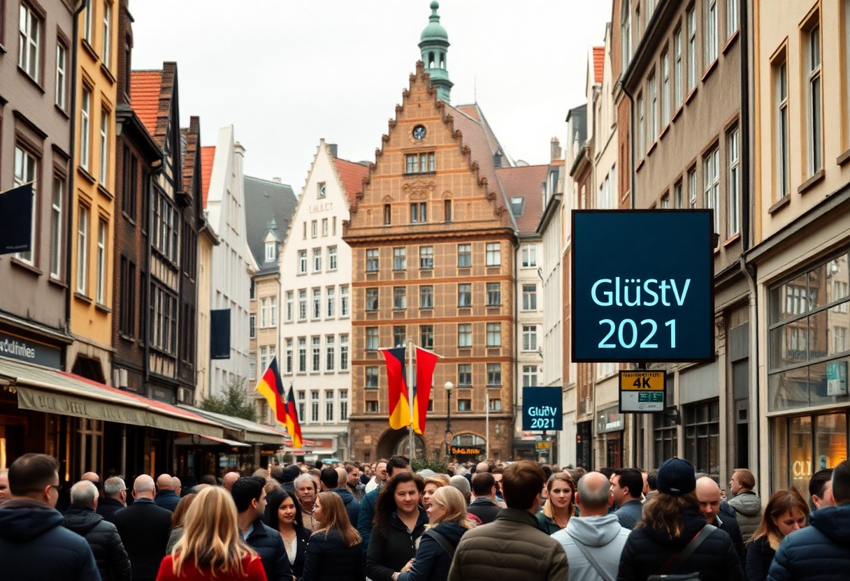 Germany's GlüStV 2021: New Gambling Law Explained 2 Germany's GlüStV 2021: New Gambling Law Explained