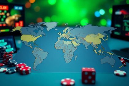 How Regulatory Arbitrage Shapes iGaming Worldwide