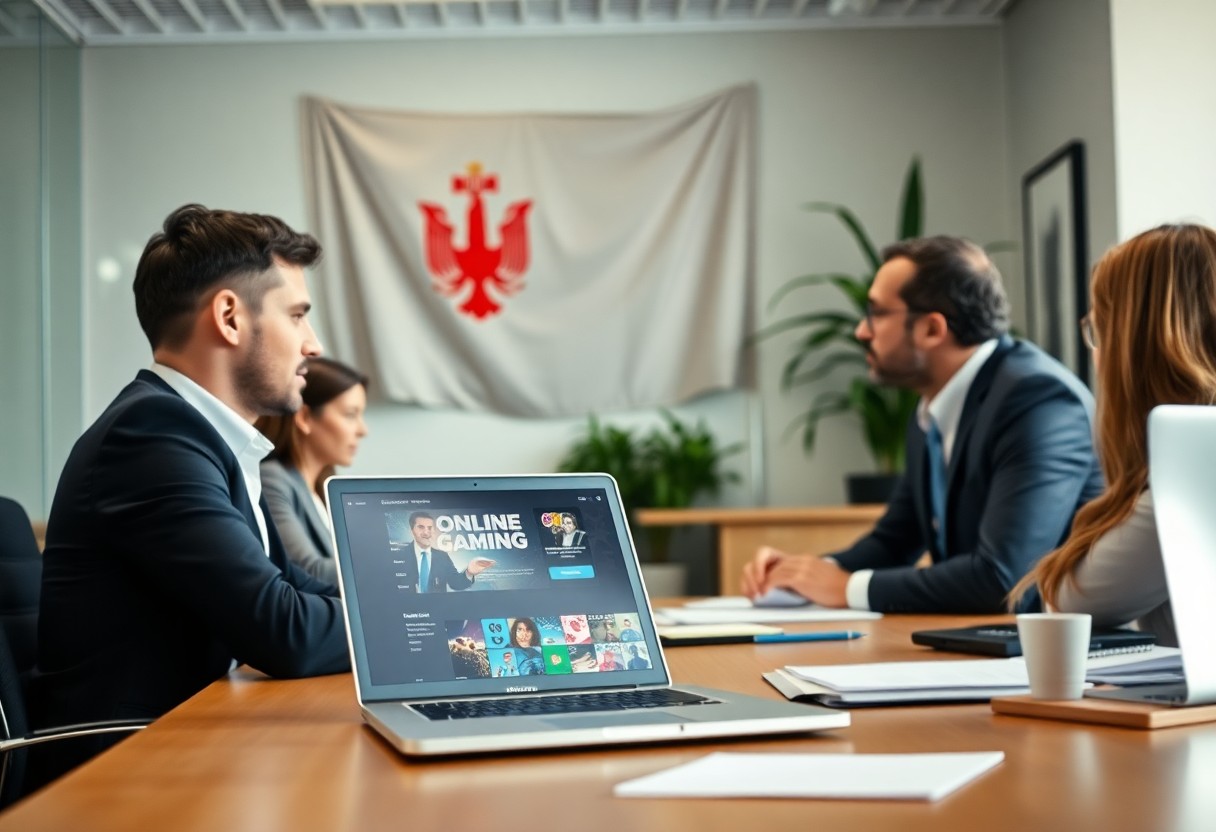 How Malta’s new regulations affect online gambling businesses