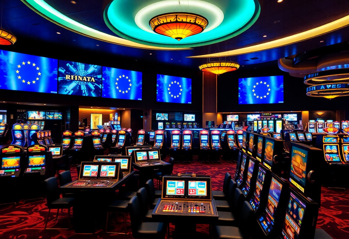 AML compliance reshapes gambling in Europe and Malta