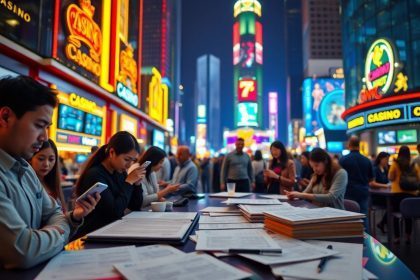 Is iGaming’s Global Expansion Outpacing Compliance?