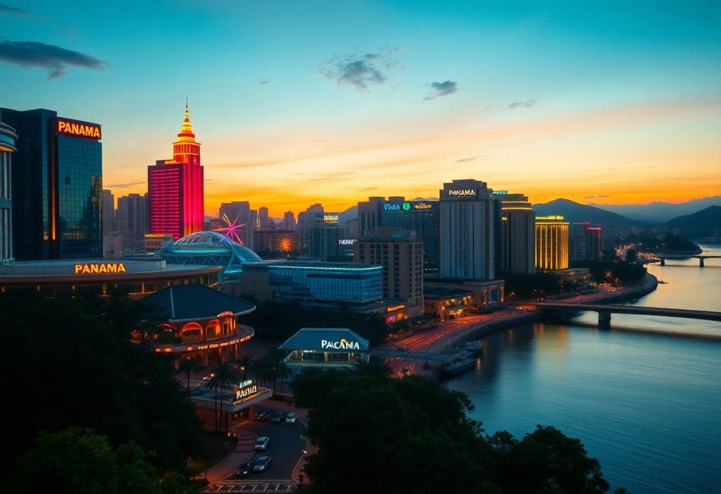 is panama the next gambling secrecy hub kes