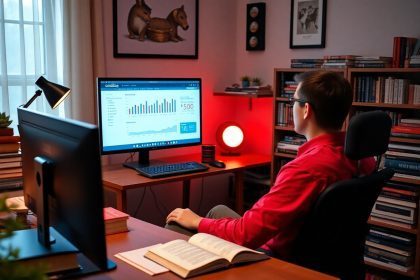 Is Self-Regulation the New Strategy in Online Gambling?