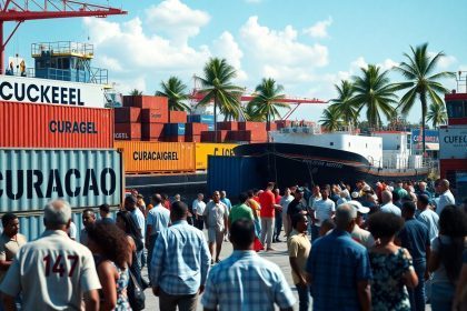 Is the Curaçao Model Exporting Non-Compliance? 9 Is the Curaçao Model Exporting Non-Compliance?