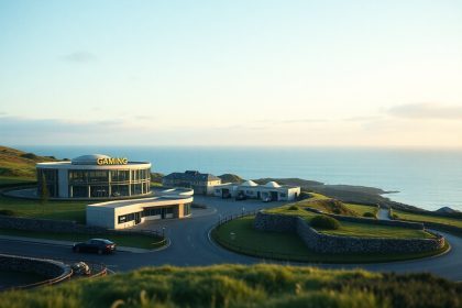 How the Isle of Man Balances Gaming and Oversight