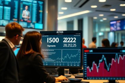 ISO 20022 payment updates push for modernisation