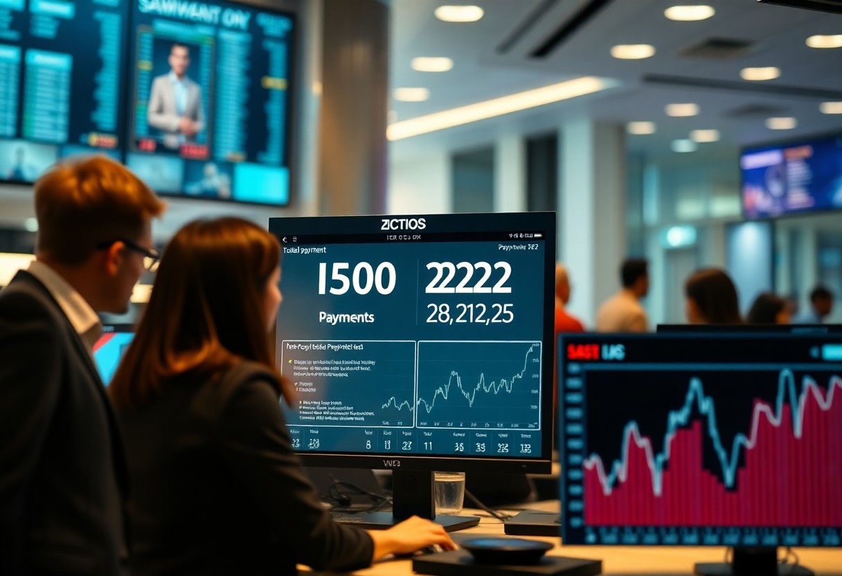 ISO 20022 payment updates push for modernisation