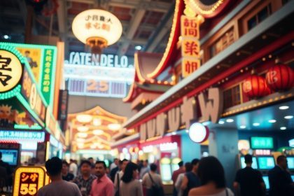Japan’s Casino Strategy - National Policy or Private Risk?