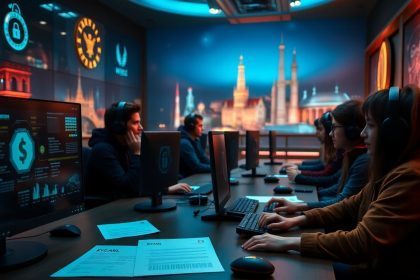 The role of KYC and AML in protecting Europe’s online gaming sector 25 The role of KYC and AML in protecting Europe’s online gaming sector