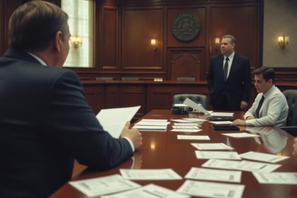 Legal privilege limits in tax fraud prosecutions