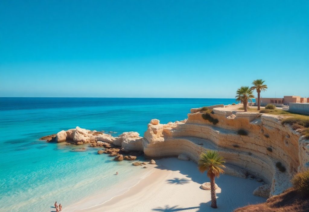 locals insights on maltas top beaches fdy