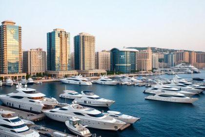 Why Hedge Funds and VCs Choose Malta in 2025
