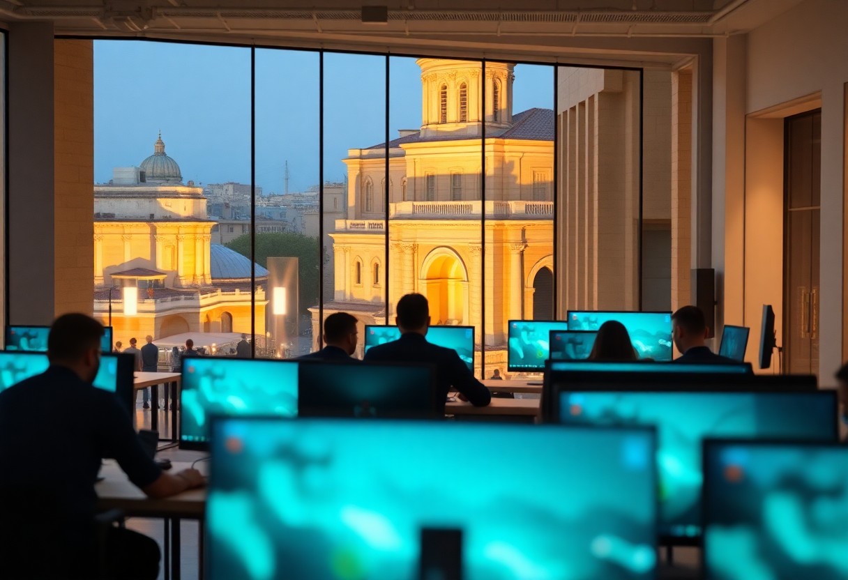 Why Malta remains Europe’s top destination for gaming startups