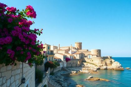 Quiet Escapes Across Malta’s Islands