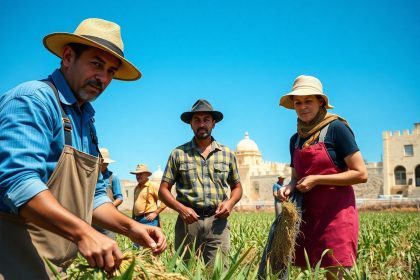 How tourism fuels Malta’s job market shifts