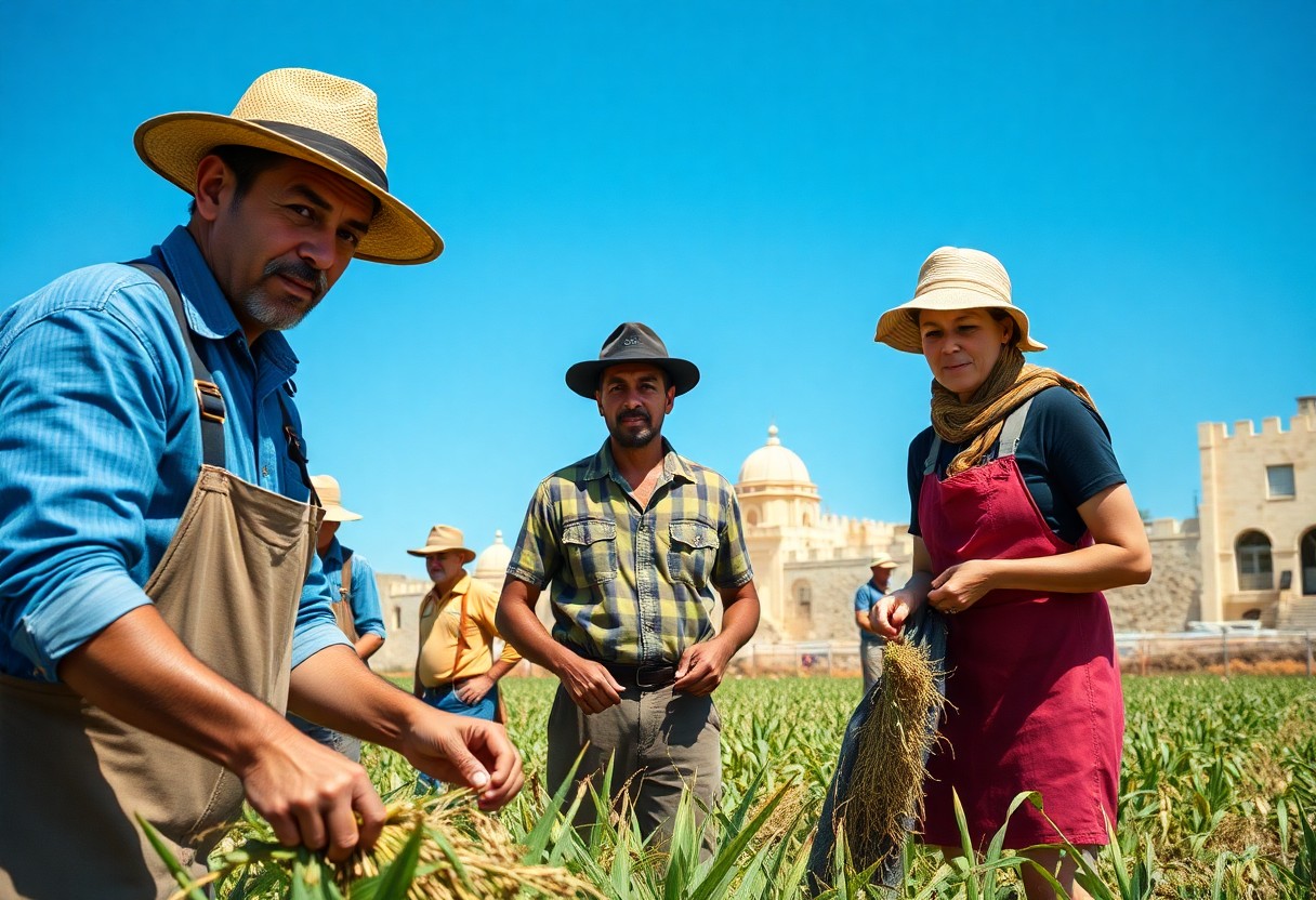 How tourism fuels Malta’s job market shifts