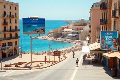 Malta’s Tourism Ads vs Reality