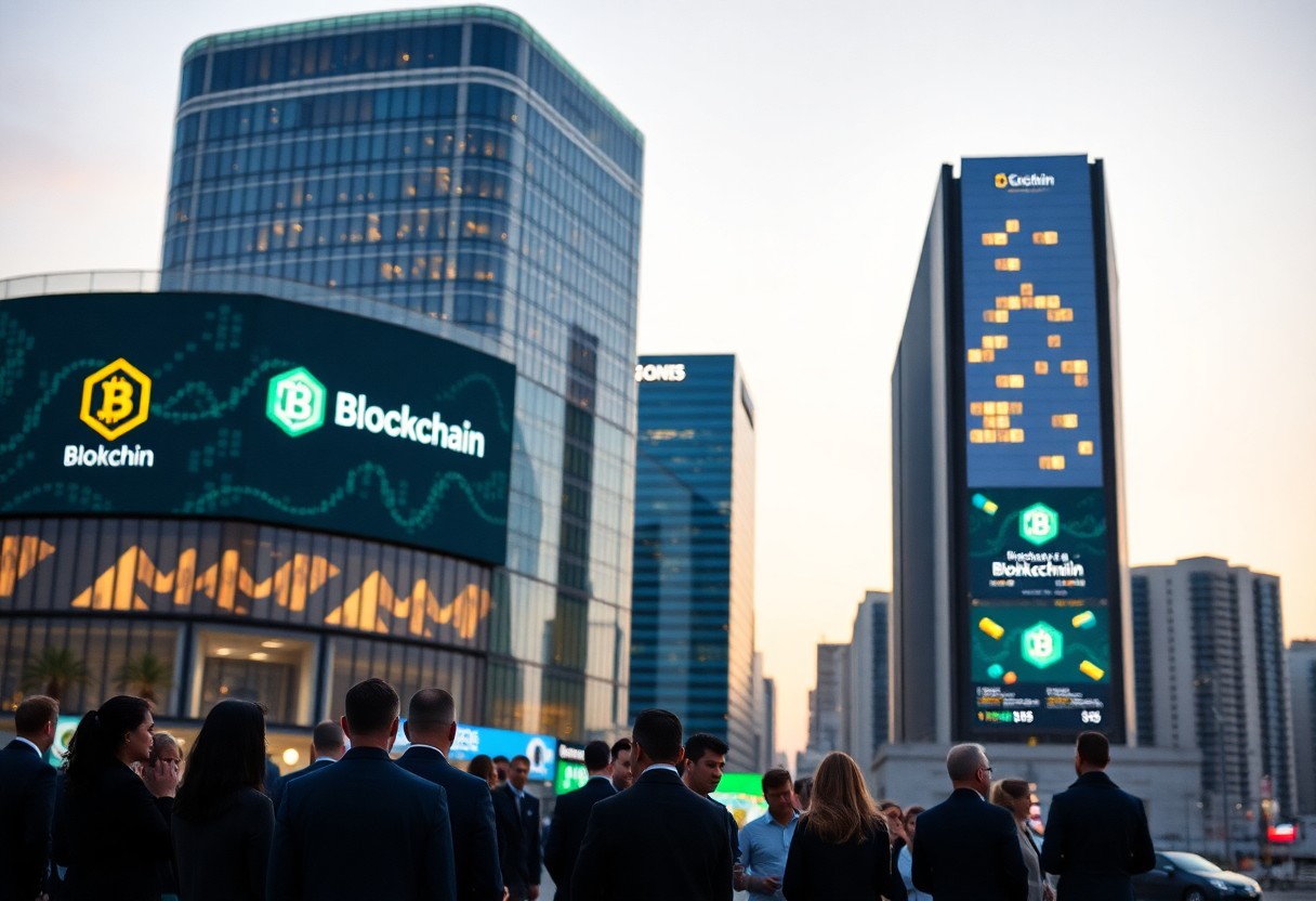 How Malta’s financial sector benefits from blockchain and crypto firms