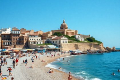 Tourism brings big changes to Malta