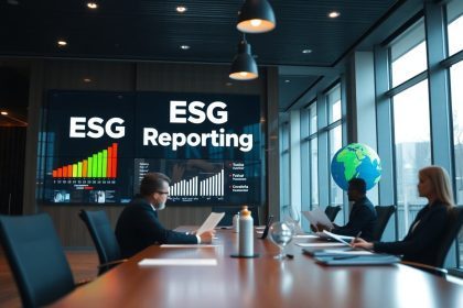 New ESG reporting rules challenge local banks