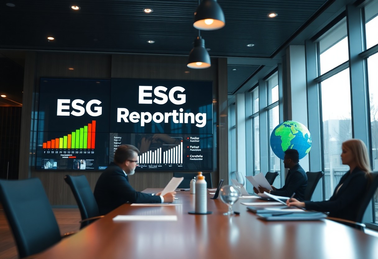 New ESG reporting rules challenge local banks