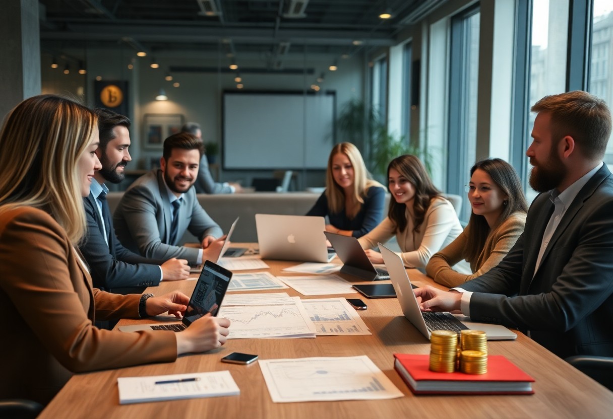 What new EU tax rules mean for crypto investors and businesses