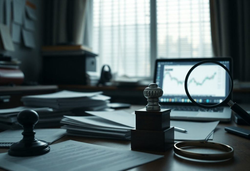 notaries and suspicious deals an aml blind spot qlm