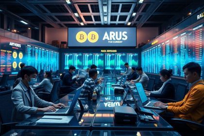 Operators dodge banking oversight using alternative rails