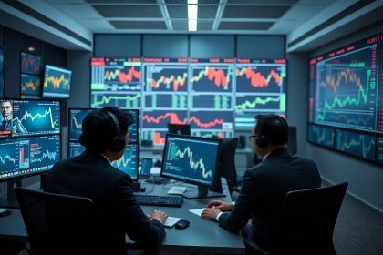 Finanzielle Regulierung im Online Gaming