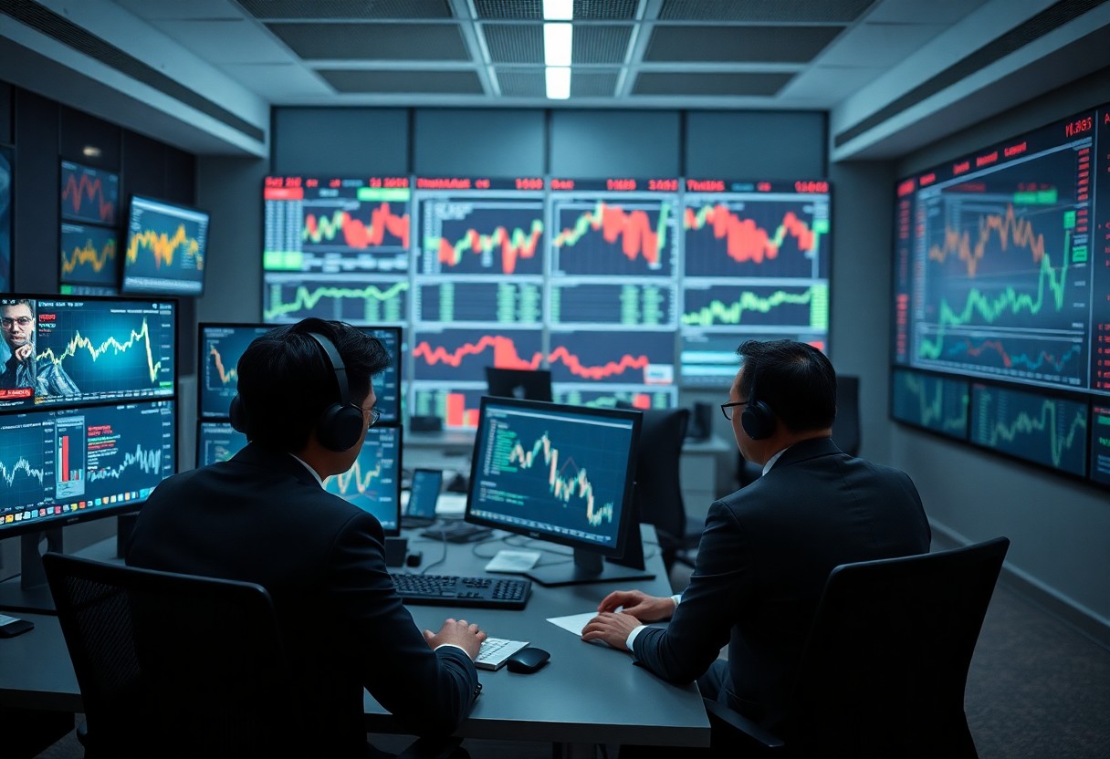 Finanzielle Regulierung im Online Gaming