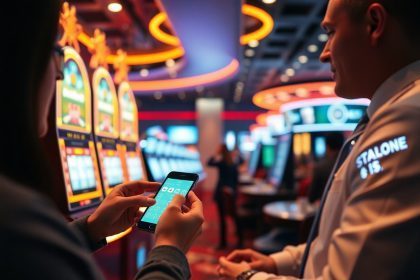 Stablecoins power faster payments in online betting