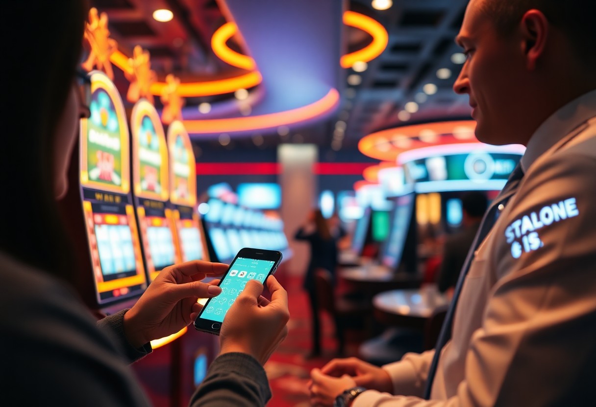 Stablecoins power faster payments in online betting