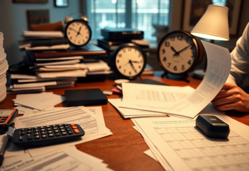 tax refund appeal procedures slow and opaque atj