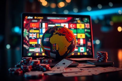 The Mirage of Global Licensing for Online Casinos