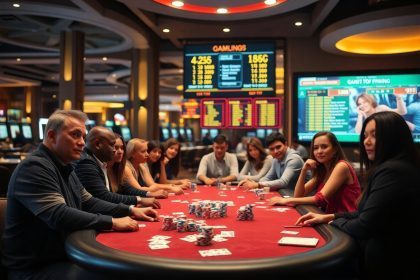 Wie Glücksspielbehörden die Branche regulieren