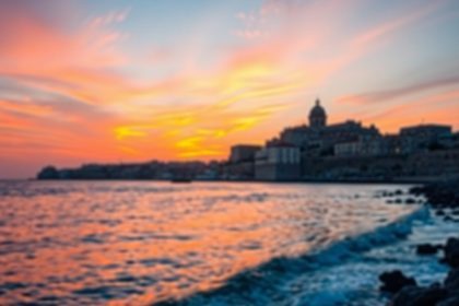 The Real Cost of a Maltese Sunset
