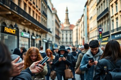 The rise of decentralized finance (DeFi) and its impact on Europe