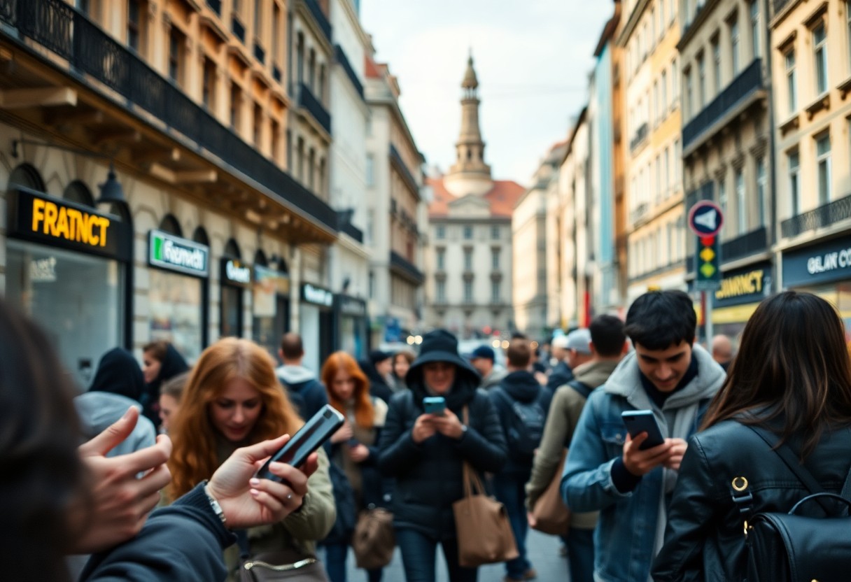 The rise of decentralized finance (DeFi) and its impact on Europe