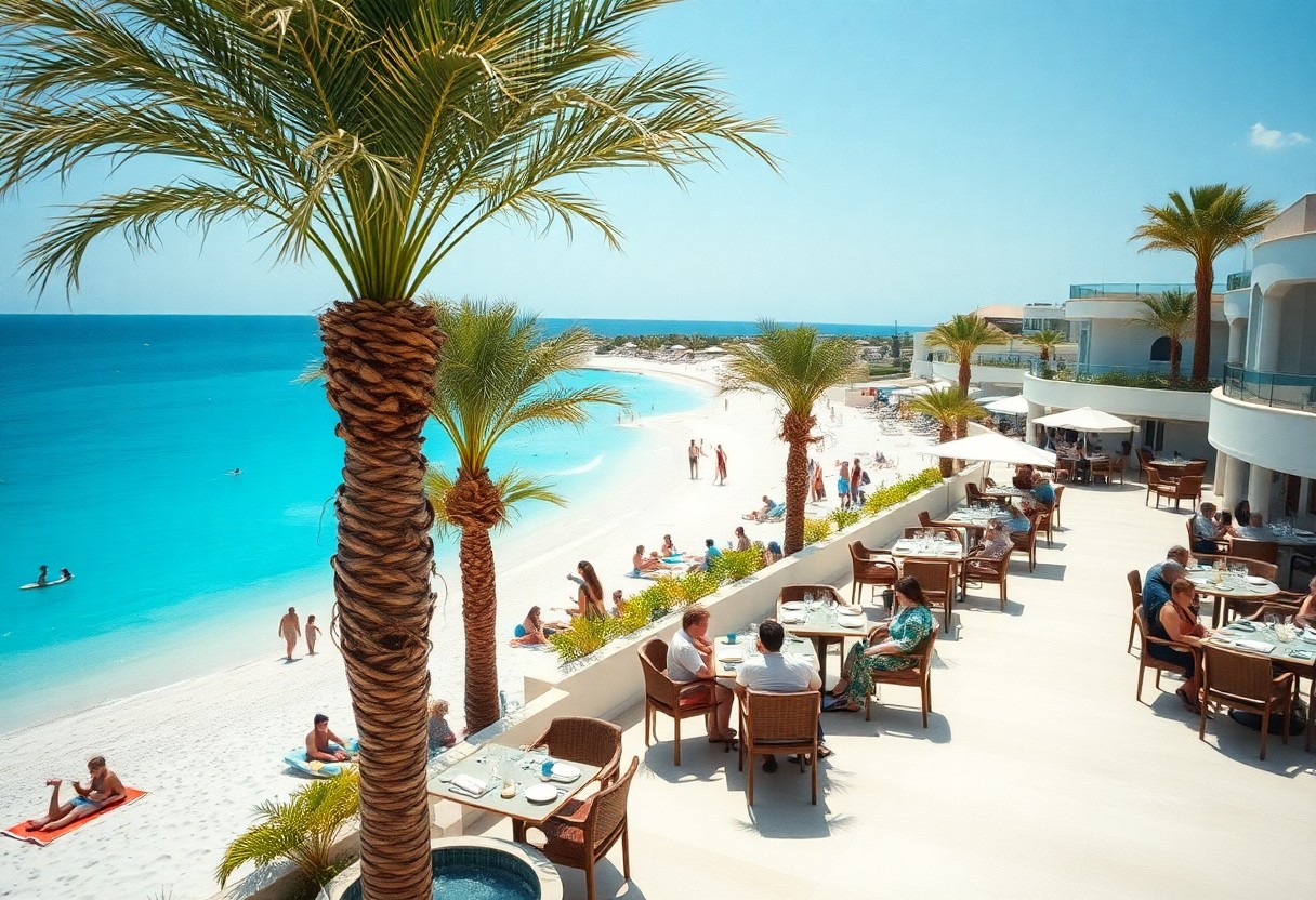 Sind Maltas All-Inclusive Hotels ihr Geld wert