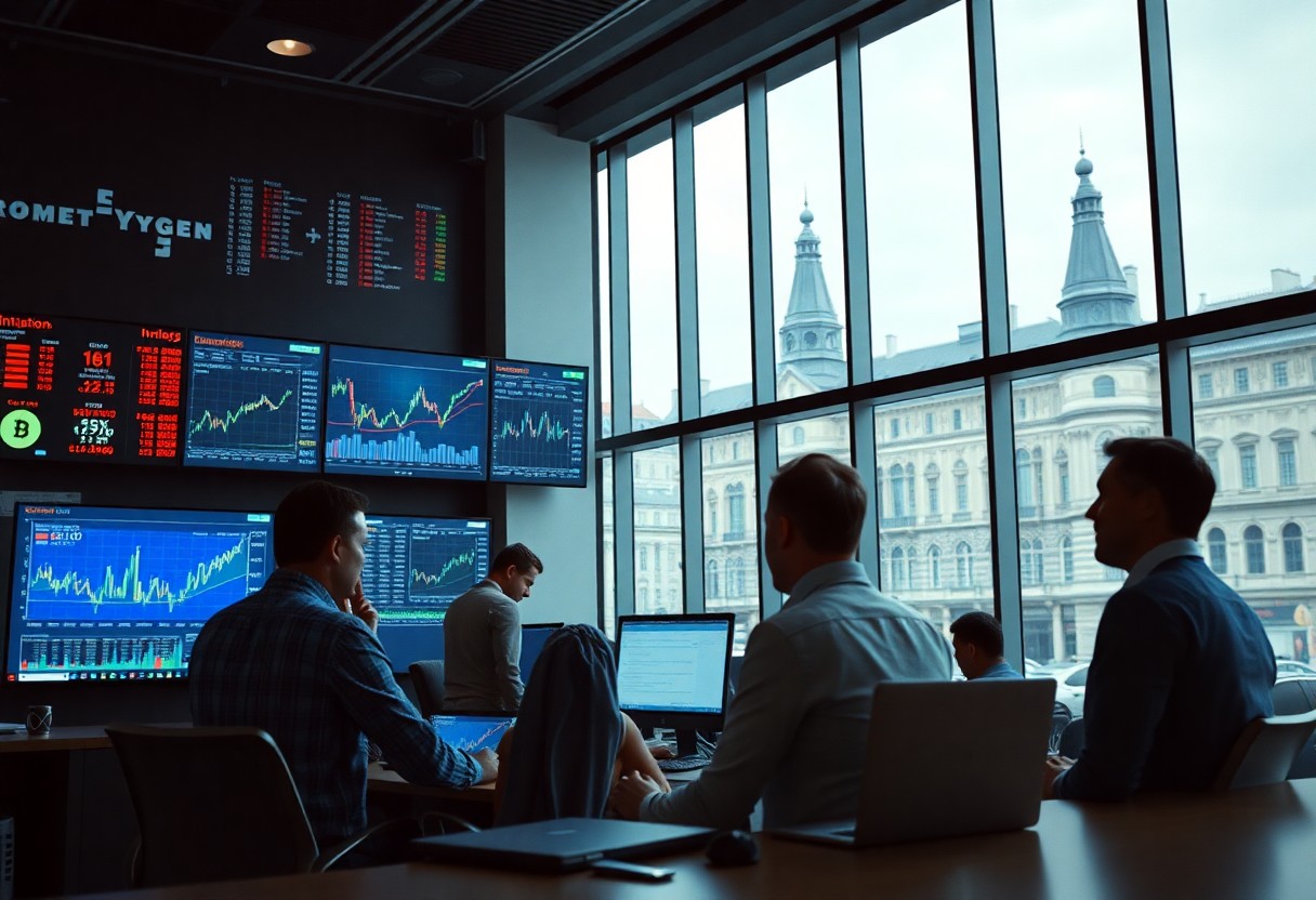 Top 10 crypto exchanges for European investors in 2025