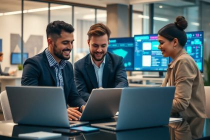 Top 10 fintech startups in Europe revolutionizing online payments