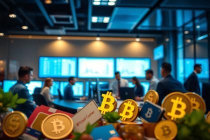 Top Payment Processors for Online Casinos & Fintech Firms