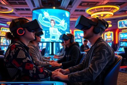Top 10 trends shaping the future of iGaming