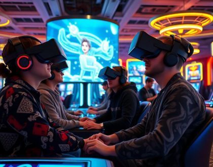 Top 10 trends shaping the future of iGaming 10 Top 10 trends shaping the future of iGaming